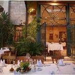 Fakhreldin Restaurant