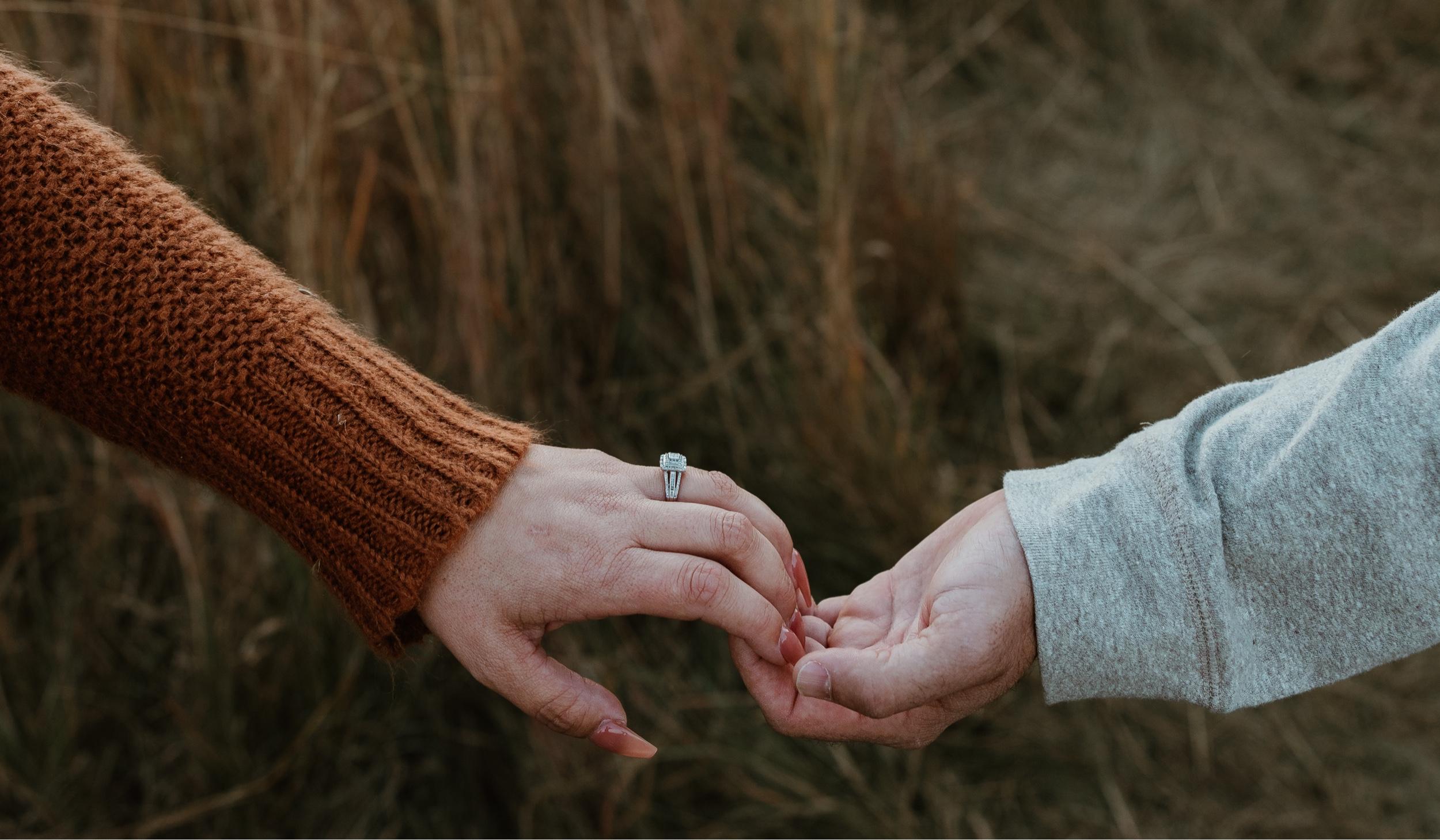 The Wedding Website of Katherine Patterson and Rick Zeman