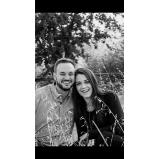 First professional pictures together :)