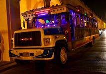 Chiva Rumbera Cartagena