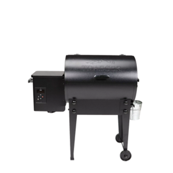 Traeger Tailgate Pellet Grill