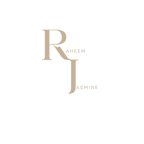 The Wedding Website of Jasmine Butterfield and Raheem Kelly-Reid