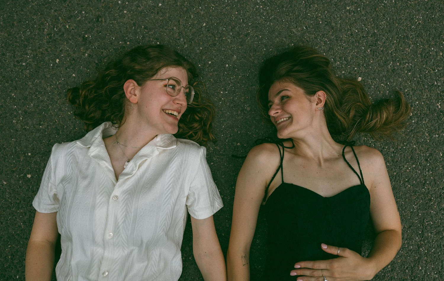 The Wedding Website of Christina Marie Massa and Katherine Rose Bednarski