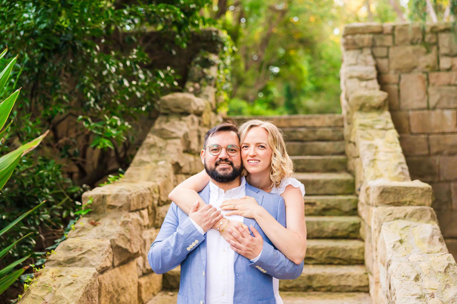 The Wedding Website of Victoria West and Jonathan Sandoval
