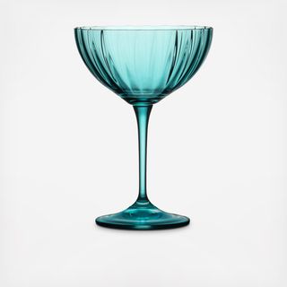 Sensa Coupe Glass, Set of 2