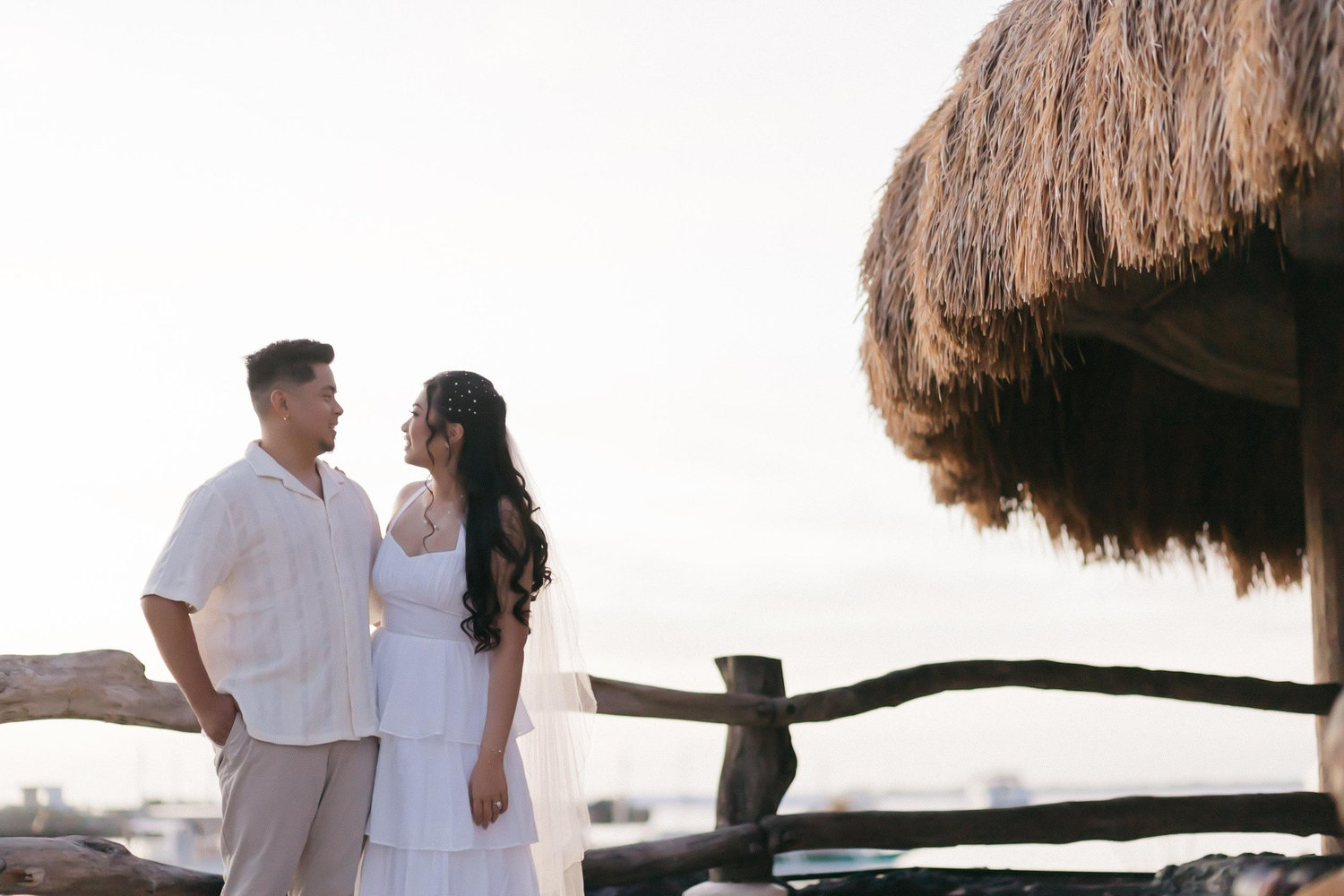 The Wedding Website of Hireshel Tan Berame and Raymarcus Panlilio Postadan