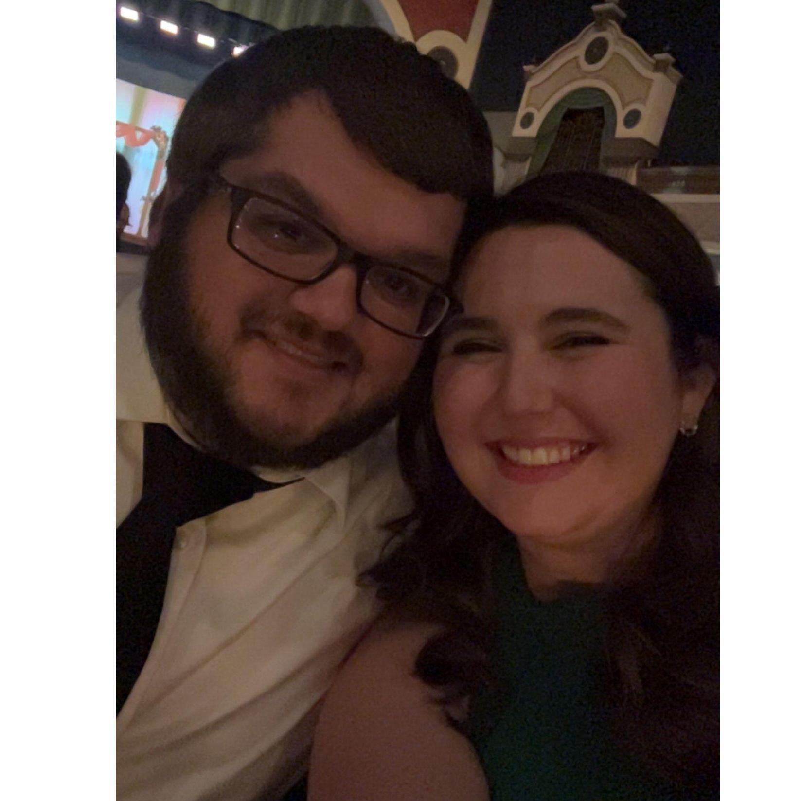 Wedding #8 Indianapolis, IN 2024