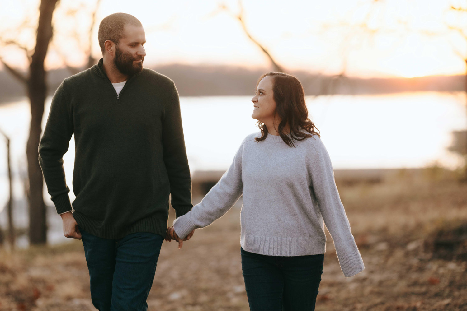 The Wedding Website of Kristine Koetting and Justin Vaughn