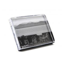 Woodbury Horizontal Photo Block, 5ʺ x 7ʺ