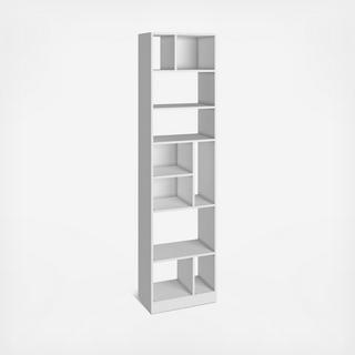 Valenca Bookcase 4.0