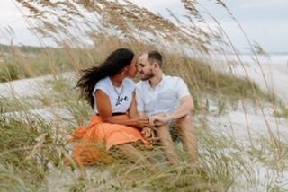 The Wedding Website of Lauren Cevis and Jared Rhodes