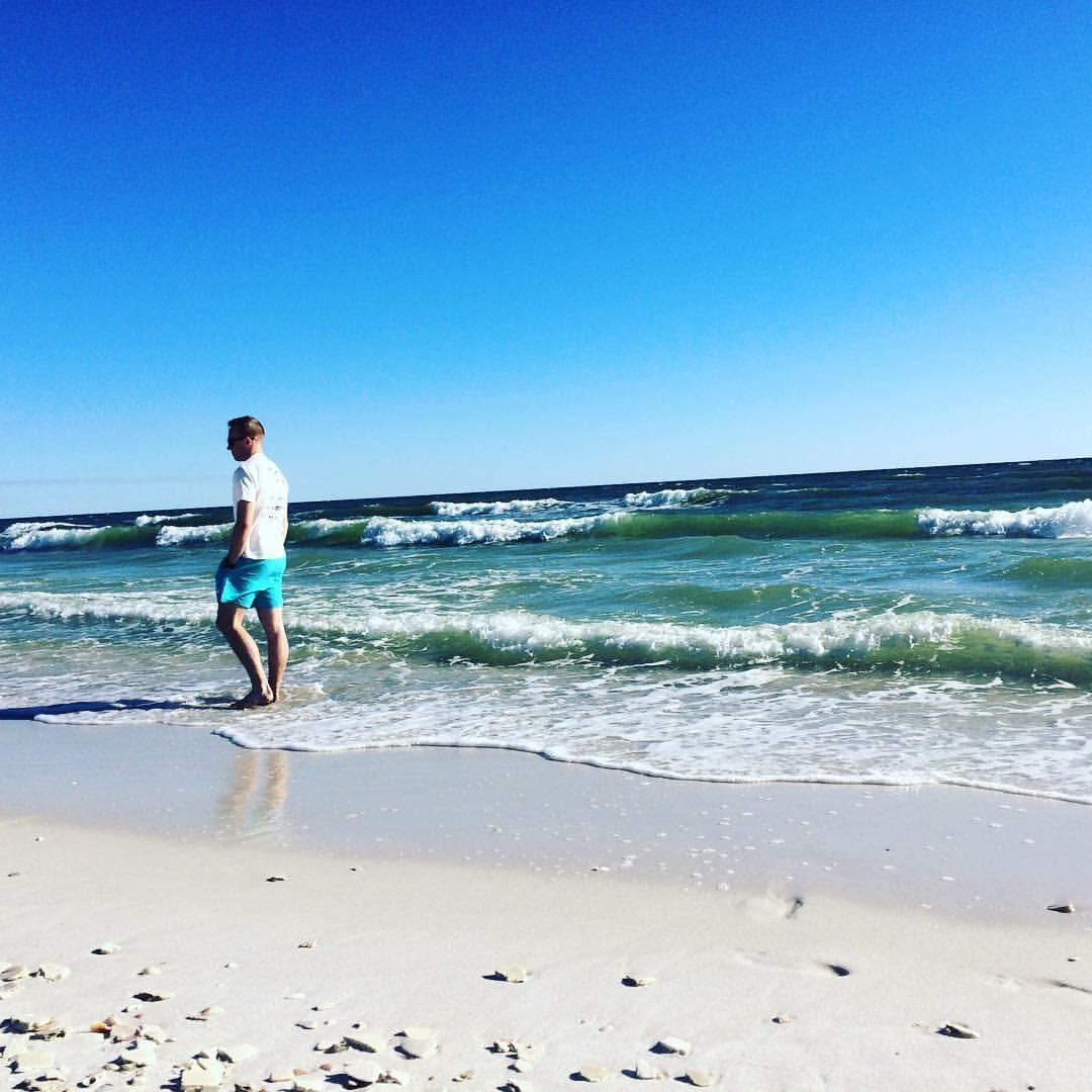 Pensacola Beach