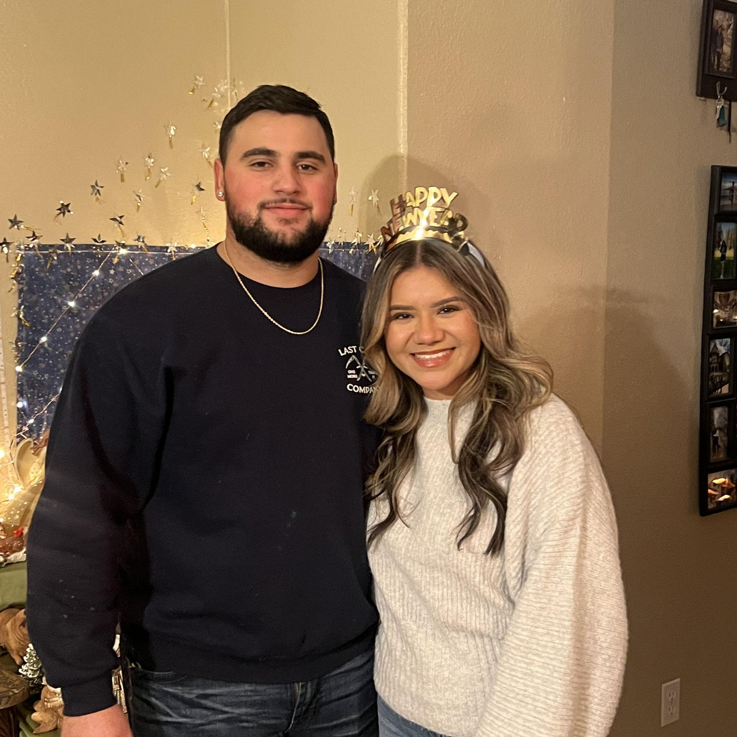 New Years!!