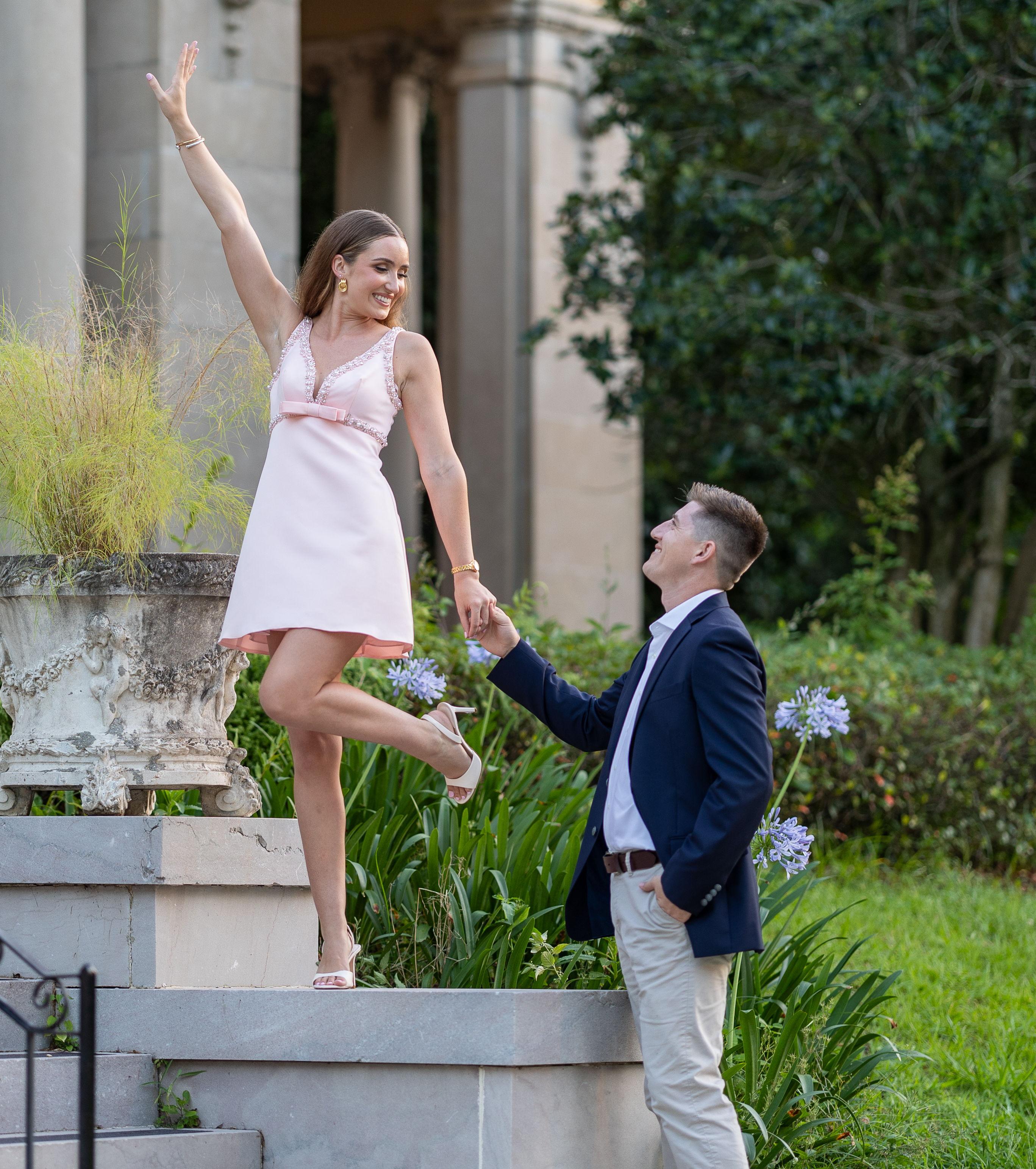 The Wedding Website of Kaylyn Ainsworth and Devin Fontenot