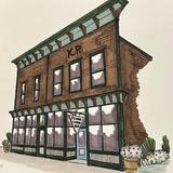 Plume Coffee Bar