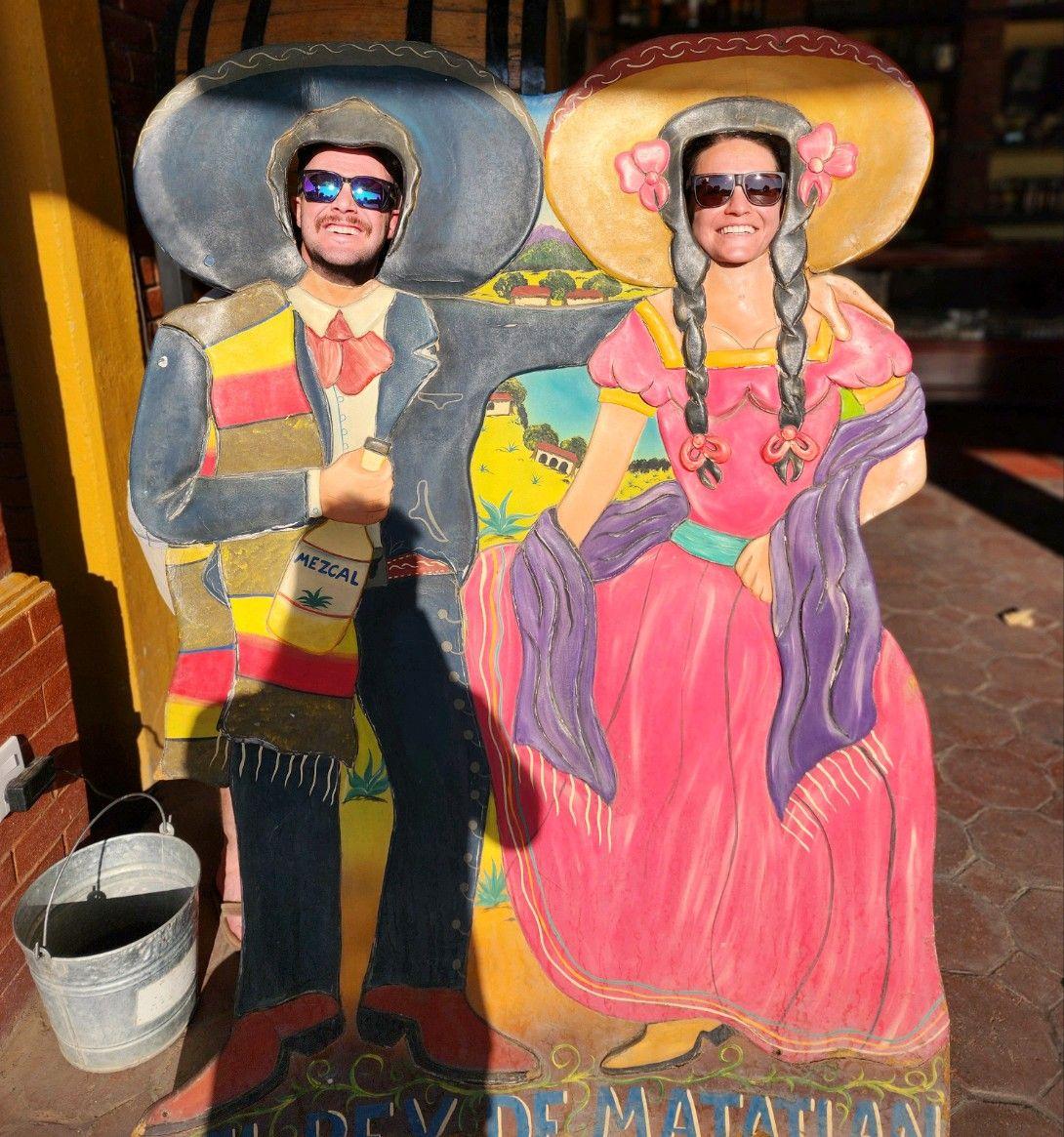 The Wedding Website of Aryn Tuinzing and Hayden Fitzpatrick