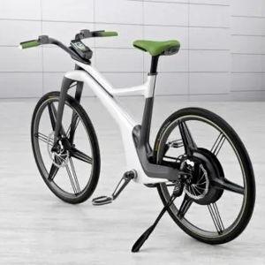 E-Bike Fund