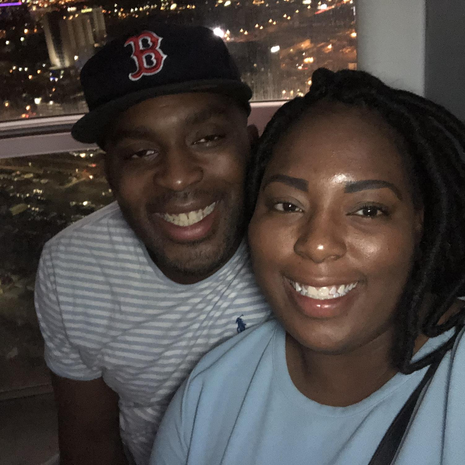 Vacation, Las Vegas Nevada, Circa 2019