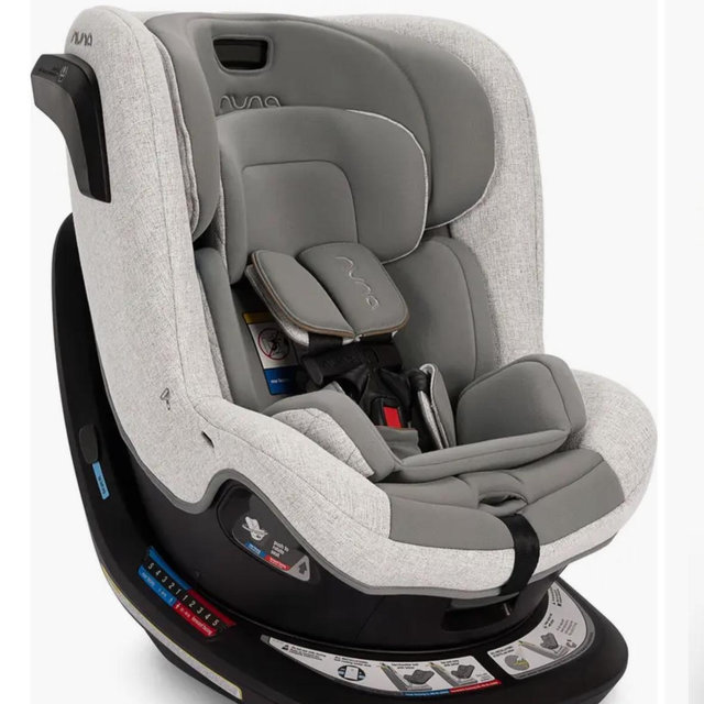 Nuna RAVA™ Convertible Car Seat