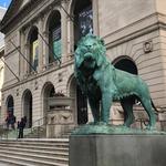 The Art Institute of Chicago