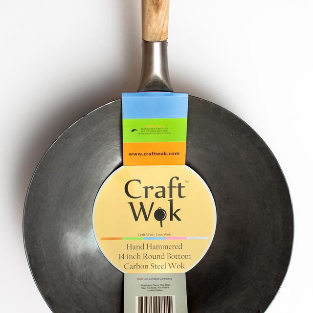 Craft Wok
