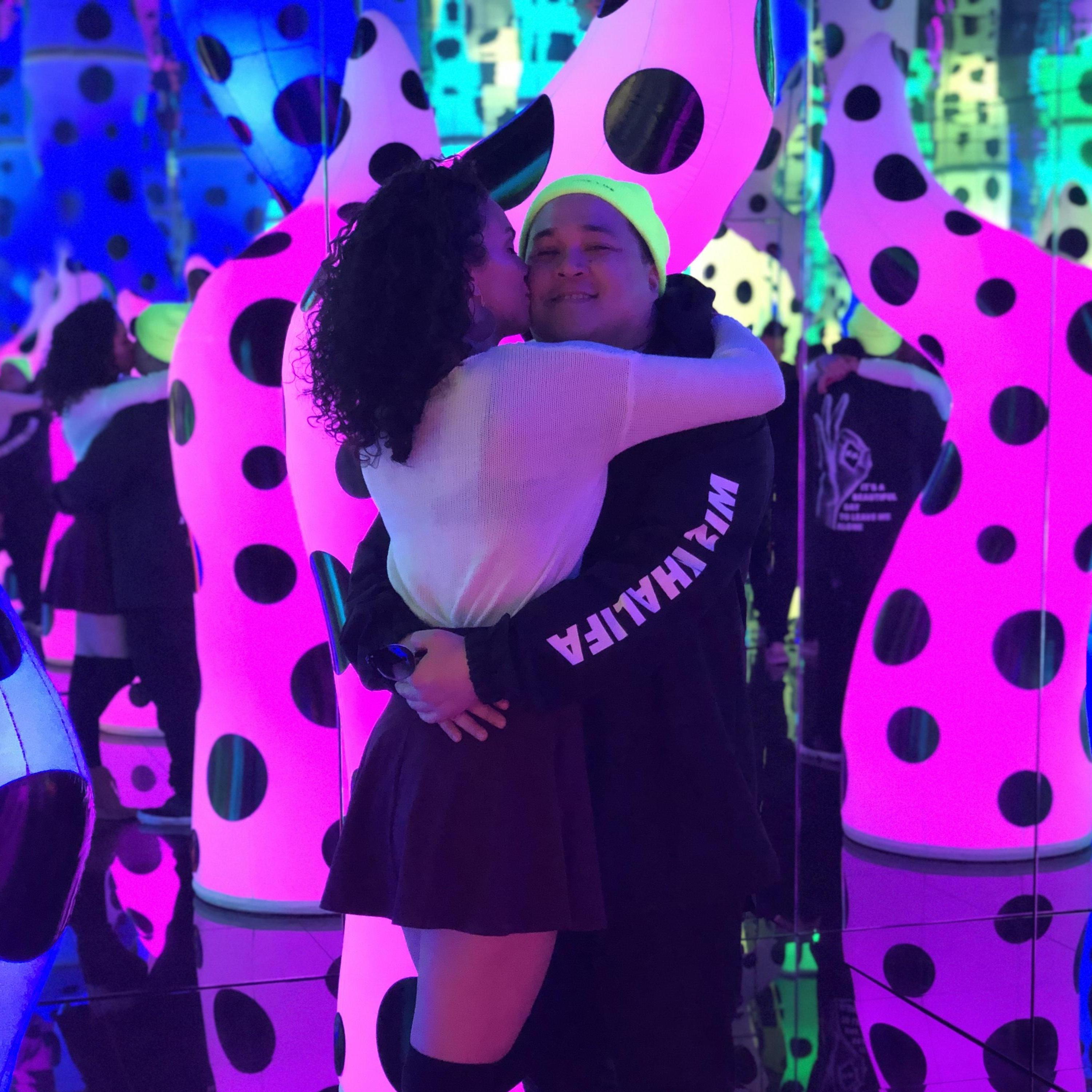 Tampa Museum of Art!