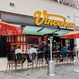 Vincenzo Cucina and Lounge