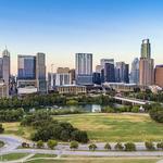 Auditorium Shores Park