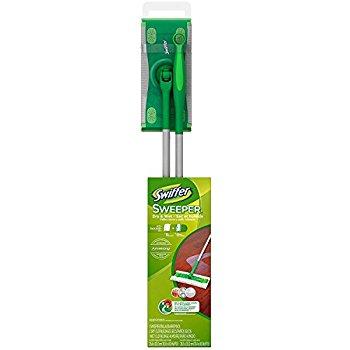 Swiffer Sweeper Kit