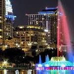 Lake Eola Park