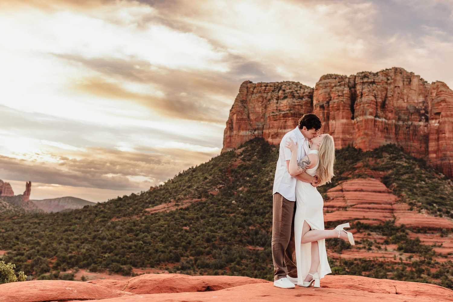 The Wedding Website of Andie Stockwell and Stephen Broaddus