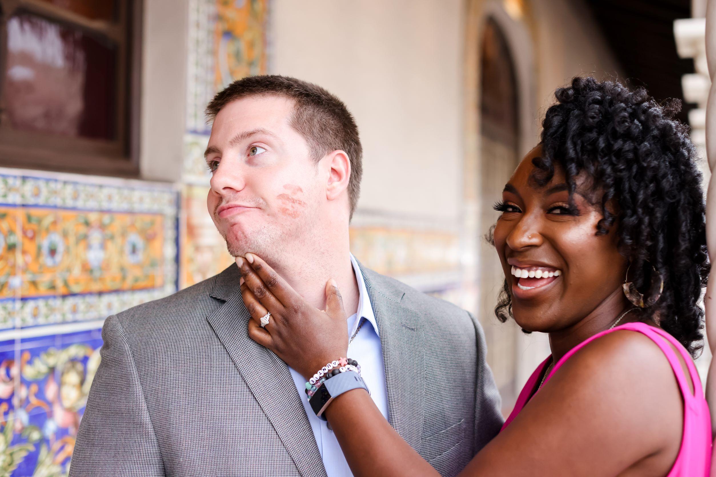 The Wedding Website of Ashley Nasario and Dennis Yearta