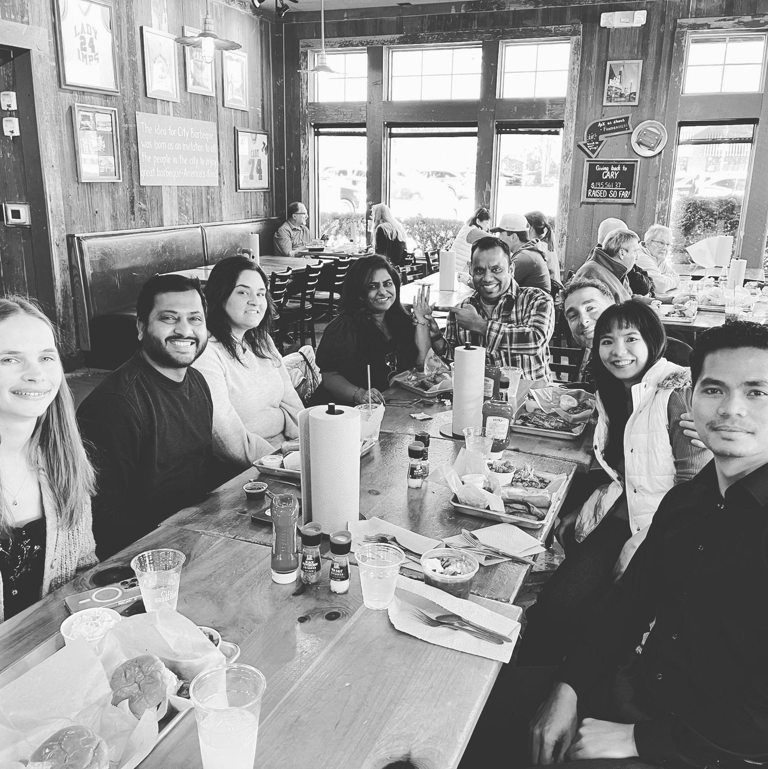 Engagement Celebration!!!