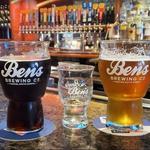 Ben's Brewing Co.