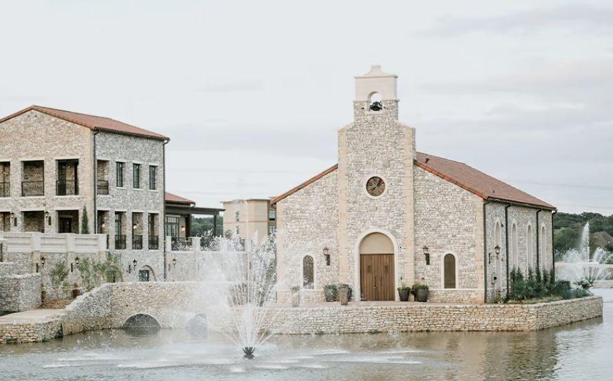 The Wedding Website of Hannah Mitchell and Zachary Newsom