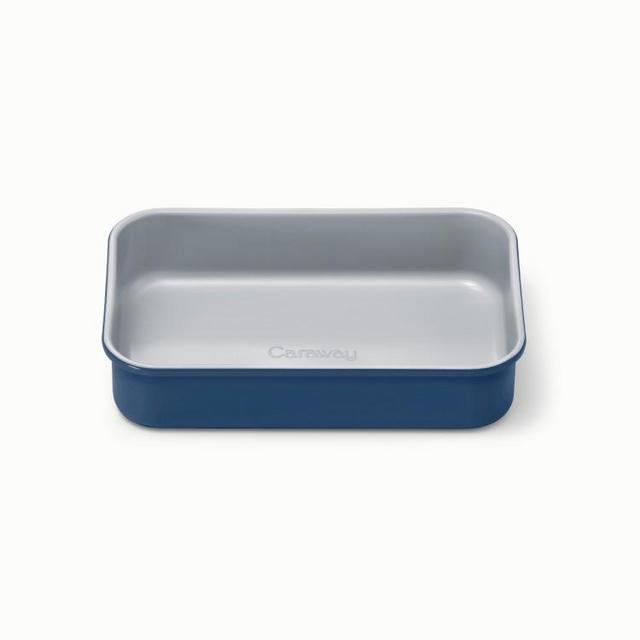 Small Rectangle Pan