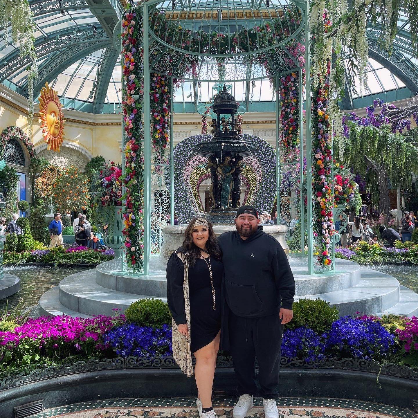 Vegas🖤
