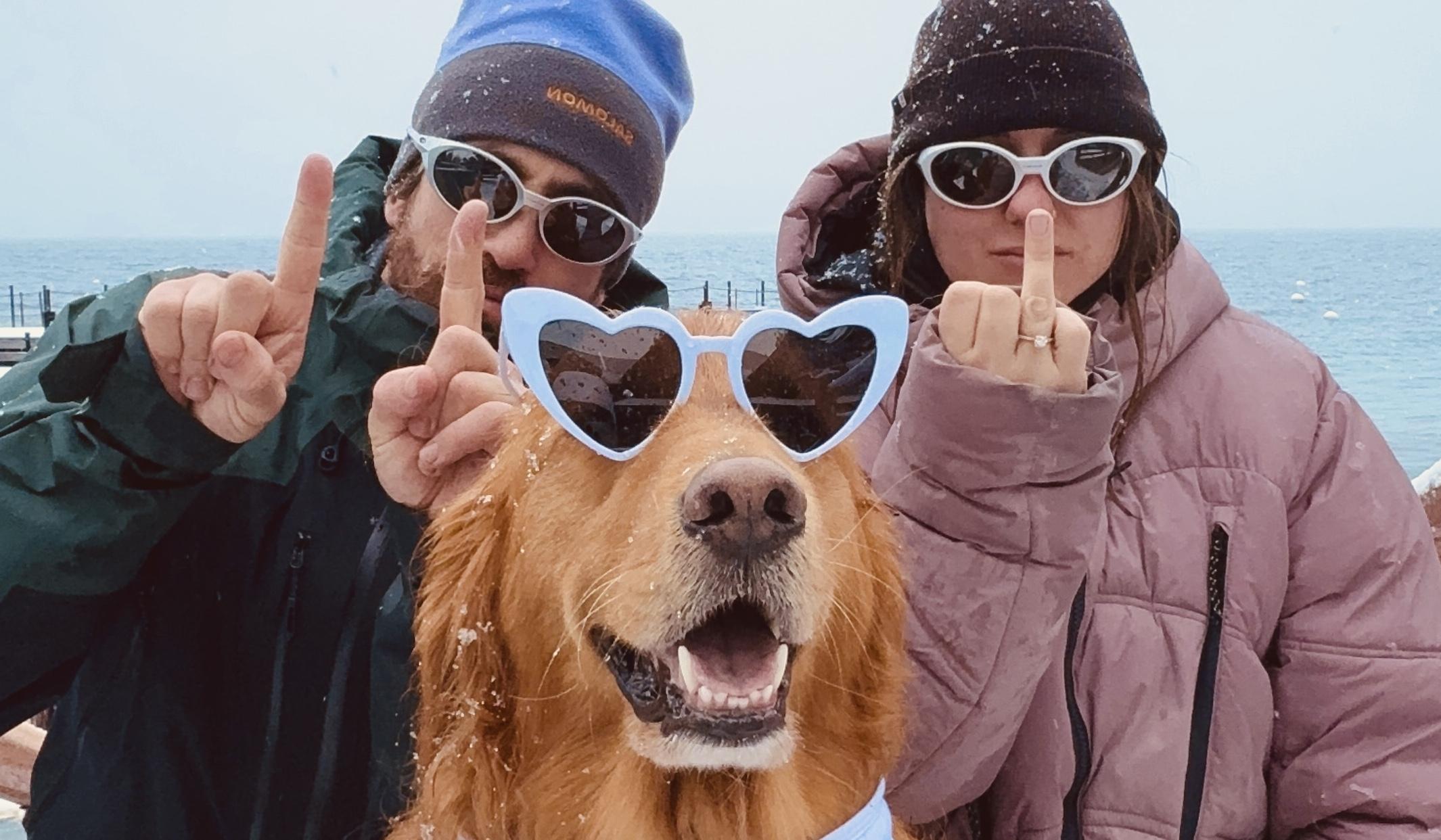 The Wedding Website of Ashley Semmens and Trevor Semmens