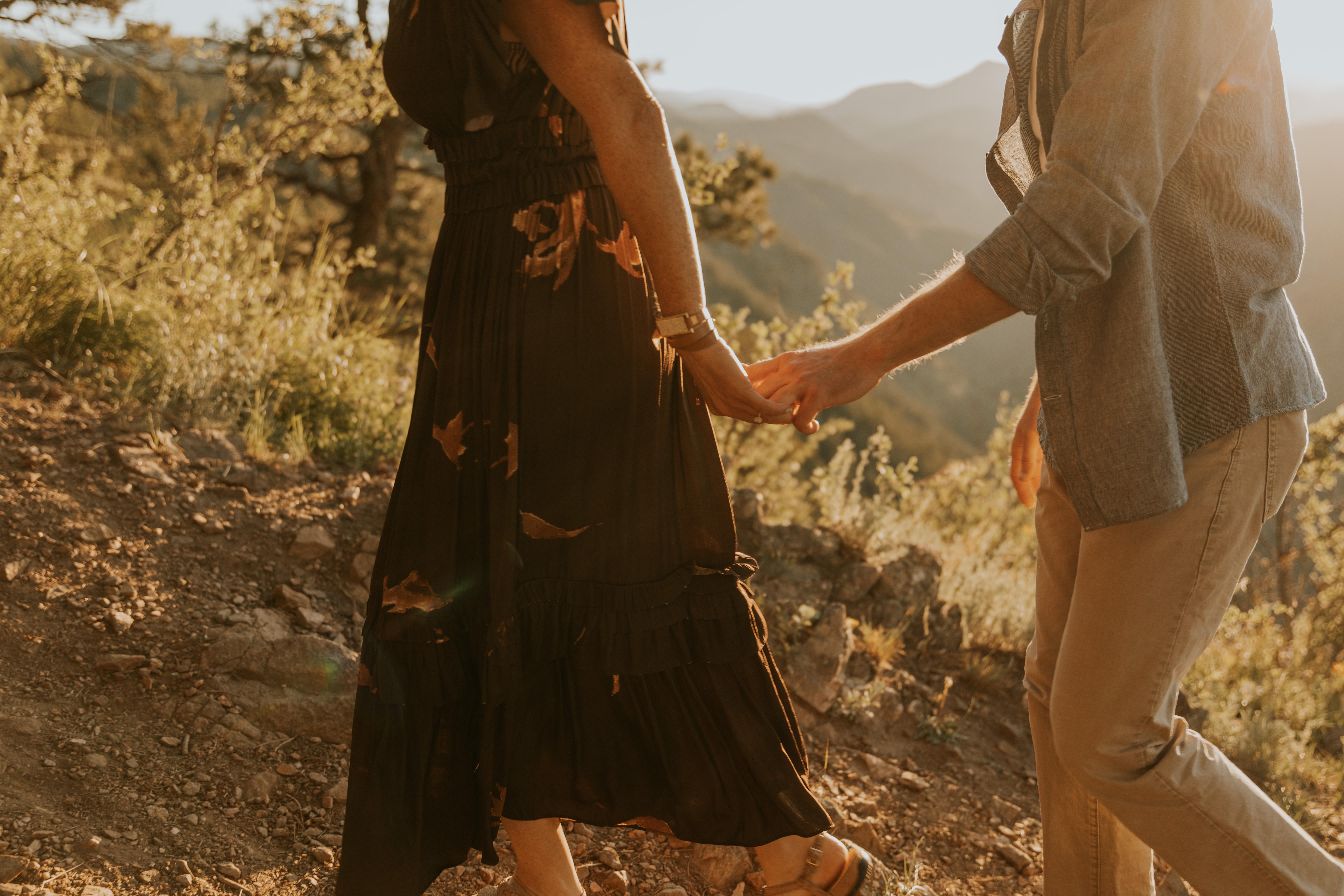 The Wedding Website of Austin Parker and Molly Kirk