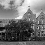 Abbotsford Convent