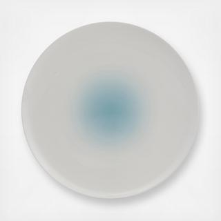 Cloud Salad Plate