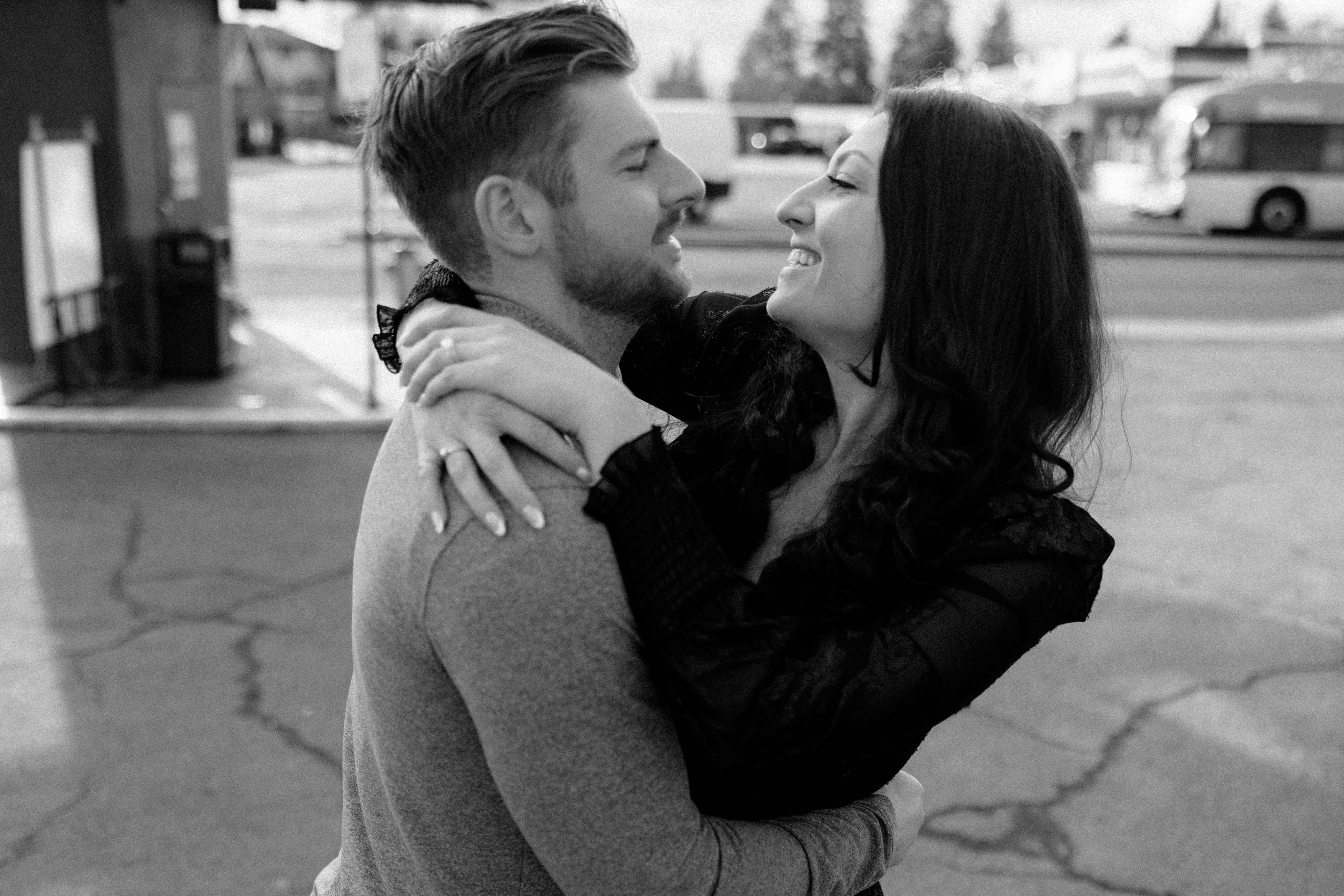 The Wedding Website of Alexa Eddy and Sean Eustis