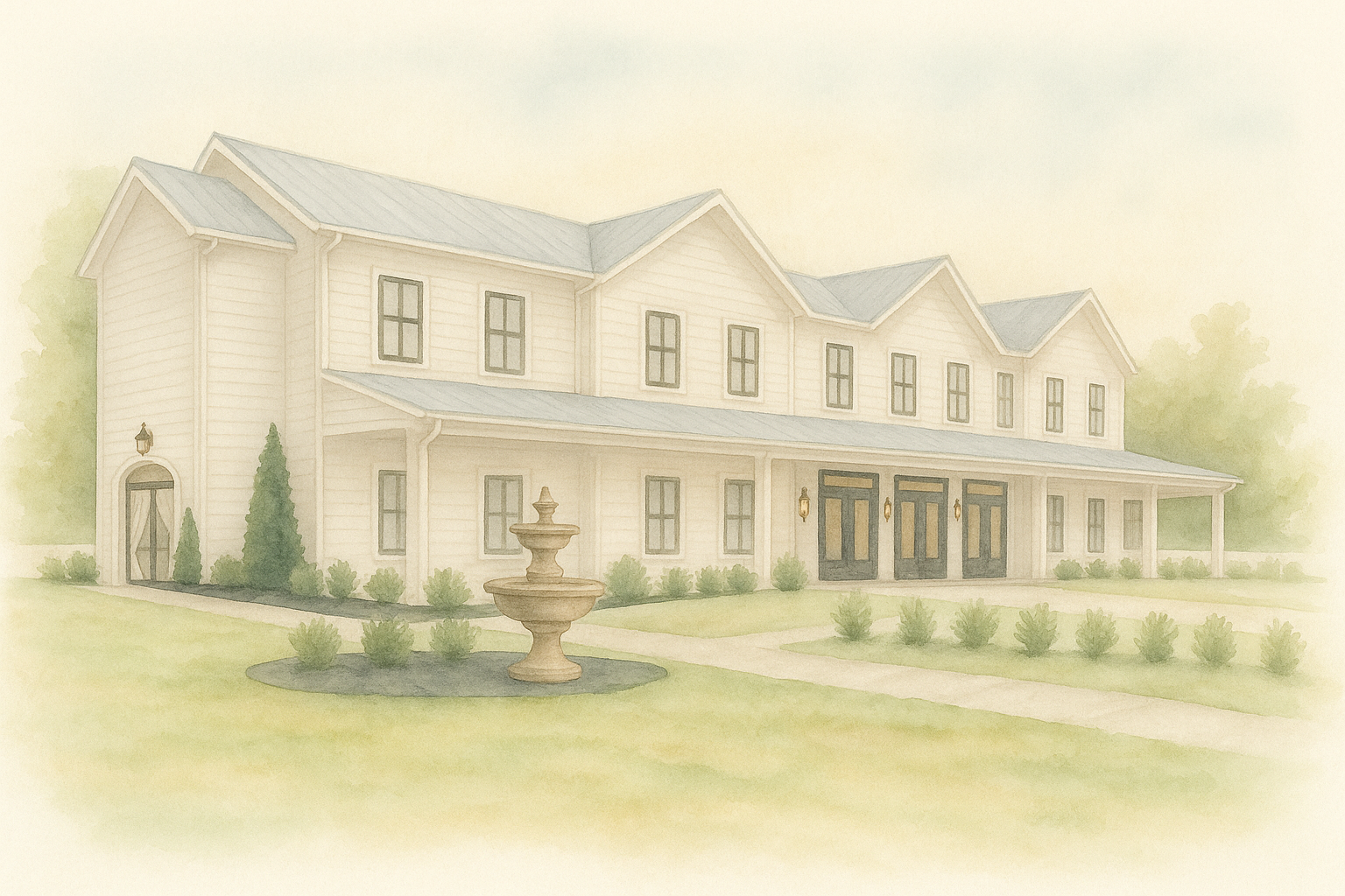 The Wedding Website of Carolyn Taylor and Austin Taylor