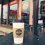 Bluff City Coffee & Bakery