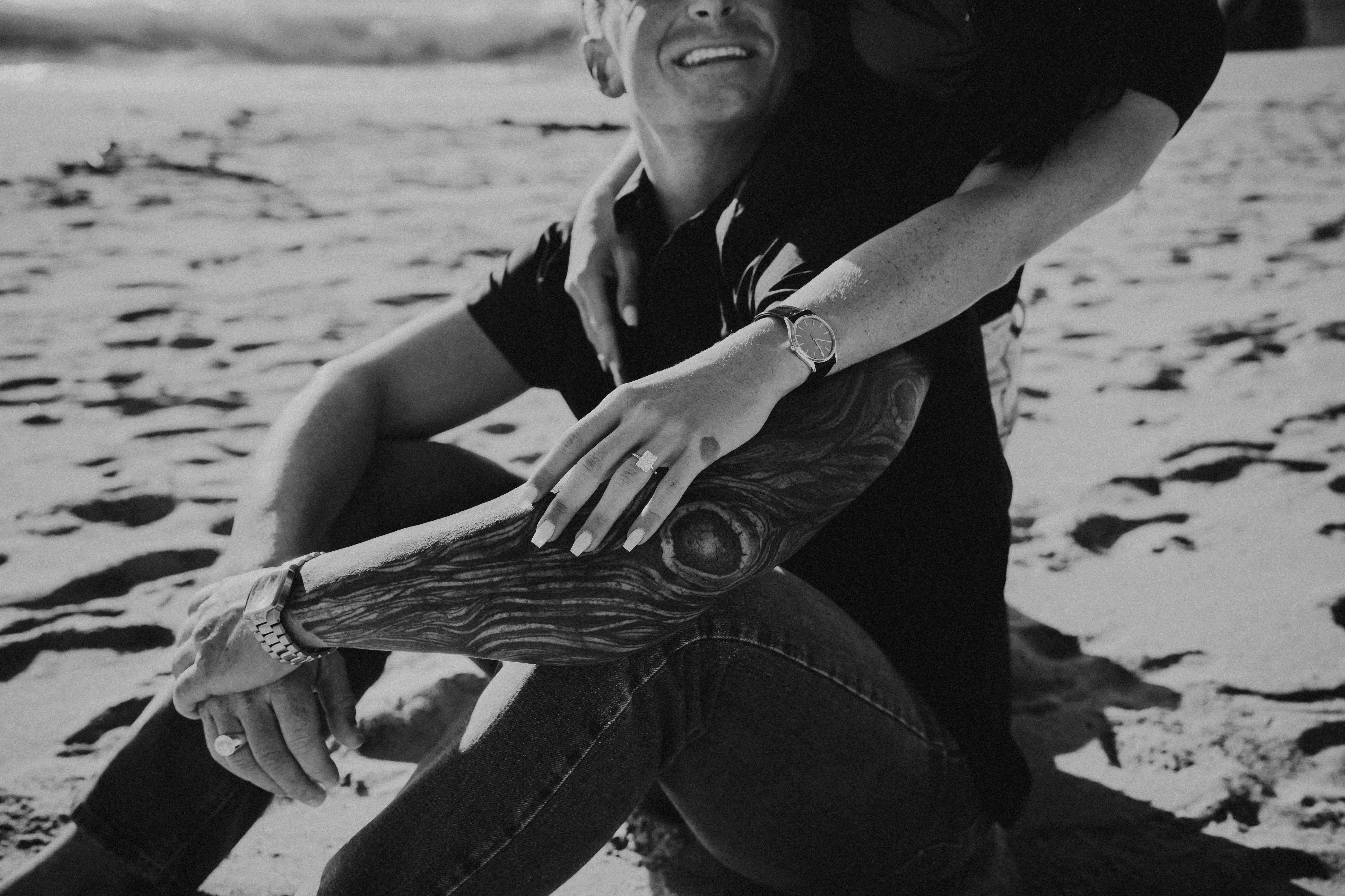 The Wedding Website of Payton Harris and Roman Rogers