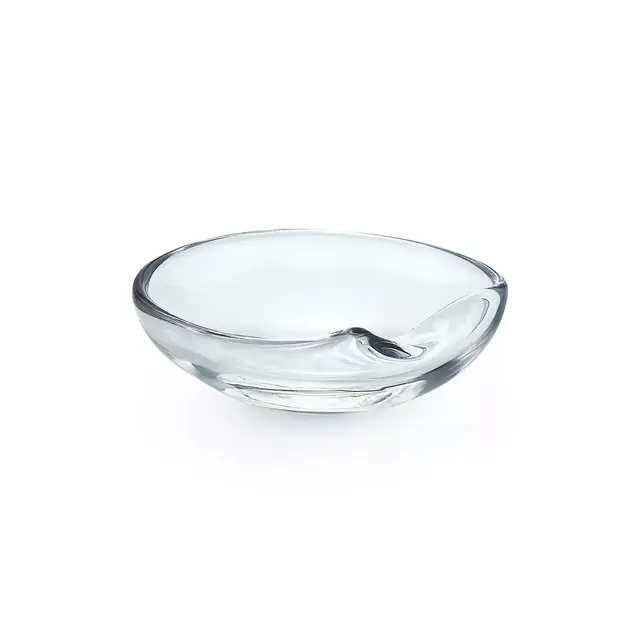 Elsa Peretti® Thumbprint Dish