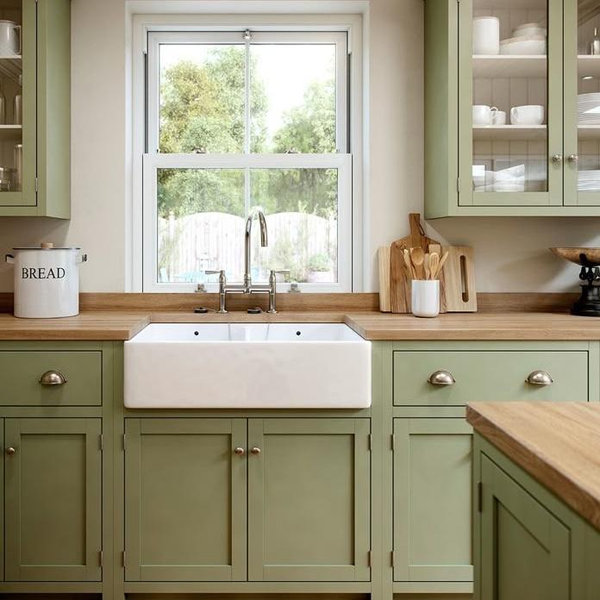 Kitchen Renovation Fund