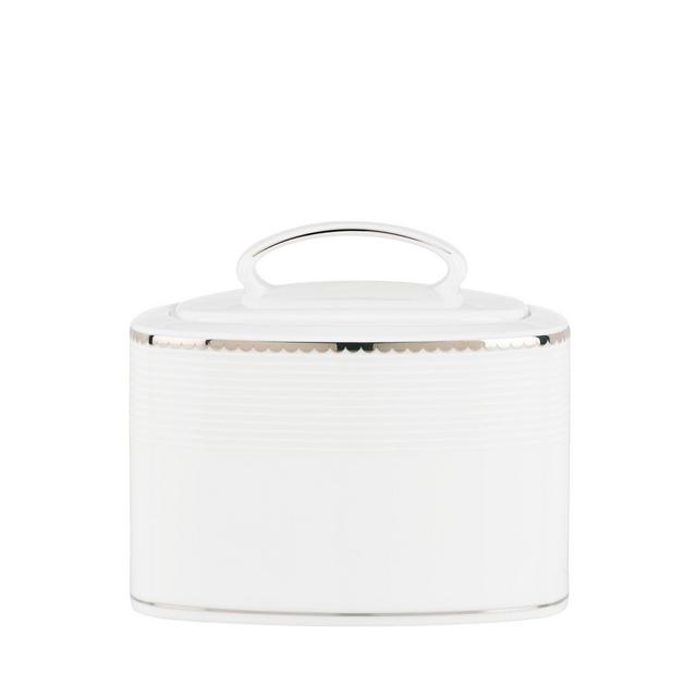kate spade new york Sugar Pointe Sugar Bowl