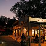 Forward Brewing