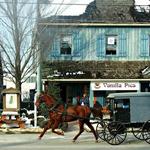Amish Country
